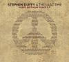 Duffy, Stephen & Lilac Time - Happy Birthday Peace CD (Extended Play; Digipak)