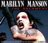 Marilyn Manson - Document Unauthorized: Mariilyn Manson CD