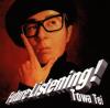 Towa Tei - Future Listening CD