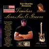 Baby G Productions Timeless (love, sex, & groove) cd