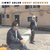 Jimmy Adler - Sweet Memories CD (CDRP)