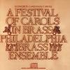 Philadelphia Brass Ensemble - Festival Of Carols CD