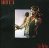 Angel City - Face To Face CD