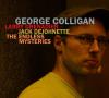 George Colligan - Endless Mysteries CD