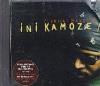 Ini Kamoze - Lyrical Gangsta CD