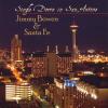 Cd Baby Bowen, jimmy & santa fe - single down in san antone cd