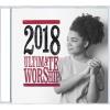 Ultimate Worship 2018 CD