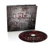 Epica - Epica vs Attack On Titan Songs CD (Uk)