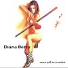 Diana Berry - More Will Be Revealed CD