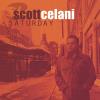 Scott Celani - Saturday CD