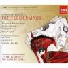 Gedda / Karajan / Schwarzkopf / Strauss, J. - Die Fledermaus CD (With Cdrom)