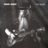 Stan West - My Blues CD