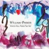 William Parker - Voices Fall From The Sky CD (Box Set)