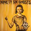 Ninety Six Ghosts - Know The Pattern 7 Vinyl Single (45 Record)