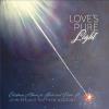 Jennifer and Matthew Mazzoni - Love's Pure Light CD