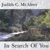 Judith C. McAleer - In Search Of You CD