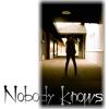 Michelle Chenard - Nobody Knows CD