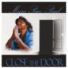 Myra Pace-Paul - Close The Door CD (CDRP)