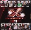 X Factor 11 CD