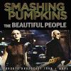 Music Video Dist Smashing pumpkins - beautiful people cd
