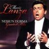 Mario Lanza - Nessun Dorma-Greatest Hits CD
