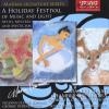 Maria Newman: A Holiday Festival Of Music & Light CD