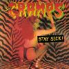 Cramps - Stay Sick VINYL [LP]