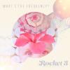 Rocket 3 - What's the Frequency? CD