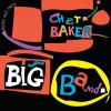 Chet Baker - Chet Baker Big Band CD (Remastered)