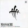 Massacre - Singles Covers Y Rarities CD