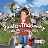 Juston McKinney - Middle Class Hole CD