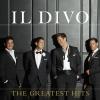 Il Divo - Greatest Hits CD (Holland, Import)