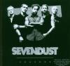 Sevendust - Seasons CD (Bonus DVD)