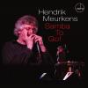 Hendrik Meurkens - Samba To Go CD