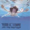 Yankovic, Weird Al - Off The Deep End CD