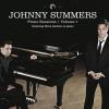 Johnny Summers - Piano Sessions 1 CD