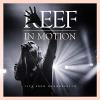 Reef - In Motion CD (Live From Hammerstmith; With BluRay)
