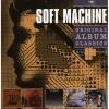 Soft Machine - Original Album Classics CD