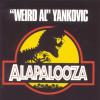 Yankovic, Weird Al - Alapalooza CD