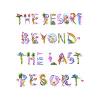 Collapsing Scenery - Resort Beyond The Last Resort 7 Vinyl Single (45 Record)