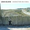 Lavergne / Moussay / Murcia / Sclavis - Characters On A Wall CD