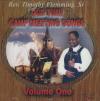 Timothy Flemming - Old Time Camp Meeting Songs 1 CD (CDRP)