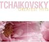 Tchaikovsky Great Hits CD