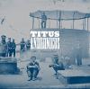Titus Andronicus - Monitor CD