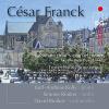 Franck - Sonata Violin & Piano CD (SACD Hybrid)