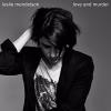Leslie Mendelson - Love & Murder CD
