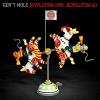 Gov't Mule - Revolution Come Revolution Go CD (Deluxe Edition)