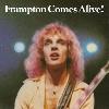Peter Frampton - Frampton Comes Alive CD (Remastered)
