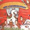 Mistletones - Christmas Is For Kids, Vol. 1 CD
