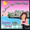 Lenore Troia - Fishin You Were Here CD